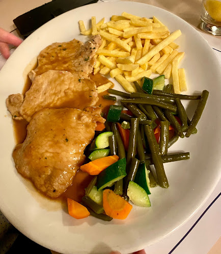 Ristorante della Posta - Viganello