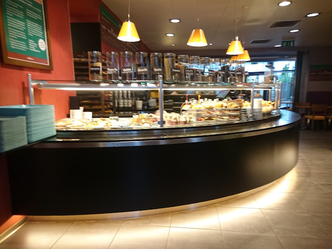 Weibel Bäckerei & Gastronomie - Gastronomie und Hotellerie