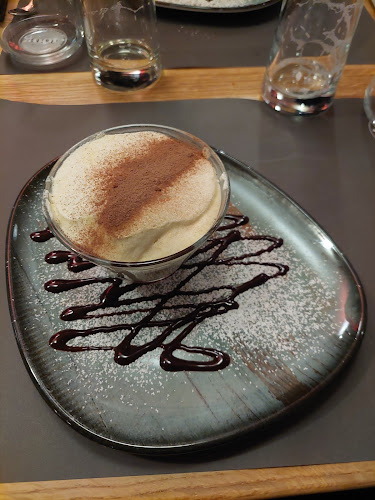 Centogrammi Cucinabar - Gastronomie und Hotellerie