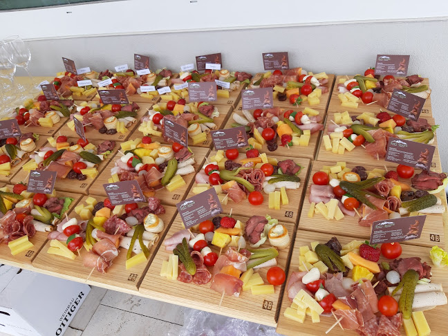 Comentarii opinii despre Gut's Genuss GmbH