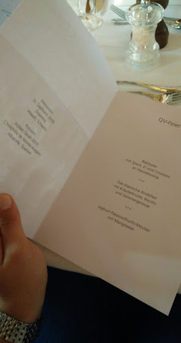 Münsterhof 8, 8001 Zürich