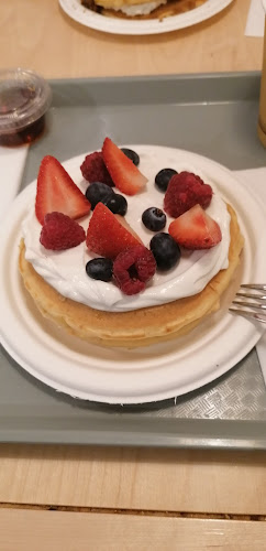 The Pancakes Mafia - Gastronomie und Hotellerie