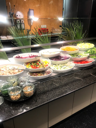 Coop Restaurant Löwencenter LU - Luzern