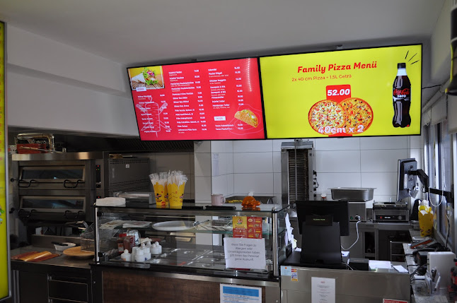 Comentarii opinii despre Pizza Palma