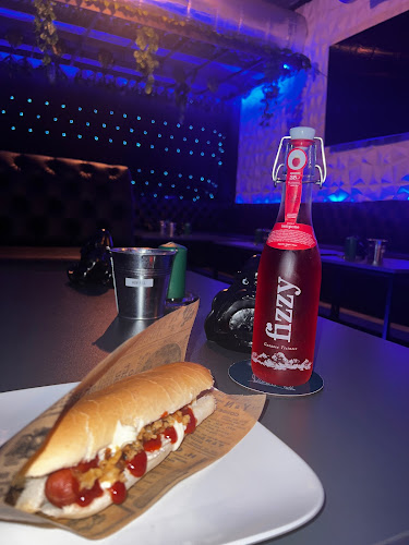 BlueGorilla Coffeeshop - Killwangen