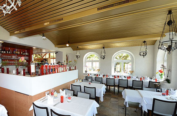 Schloss Schartenfels