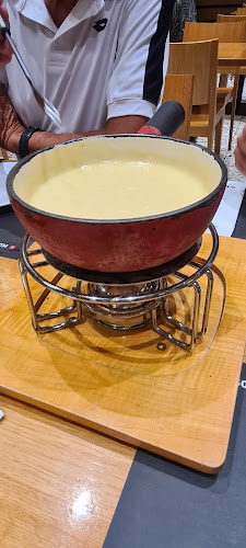 Opinii despre La Pierre à Catillon în Moléson-sur-Gruyères - Gastronomie und Hotellerie