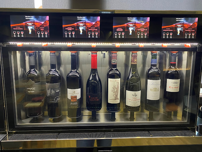 Wine More Time - Saint-Blaise