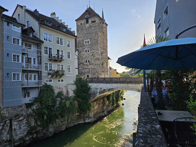 Brugg Thaifood GmbH - Gastronomie und Hotellerie