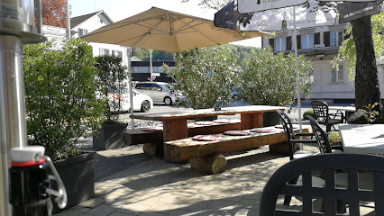 Restaurant Eisenbahn