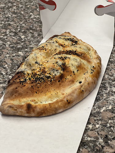 Restaurant & Pizzeria Crispy - Wiler bei Utzenstorf