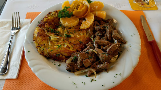 Comentarii opinii despre Ristorante Testarossa Pizzeria Pizza Kurier Restaurant