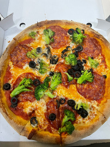 Janni Pizza Zürich - Gastronomie und Hotellerie