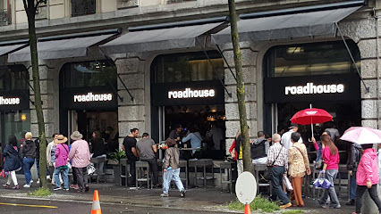 Roadhouse Luzern AG