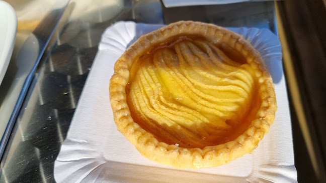 Konditorei-Confiserie Gilgen - Gastronomie und Hotellerie