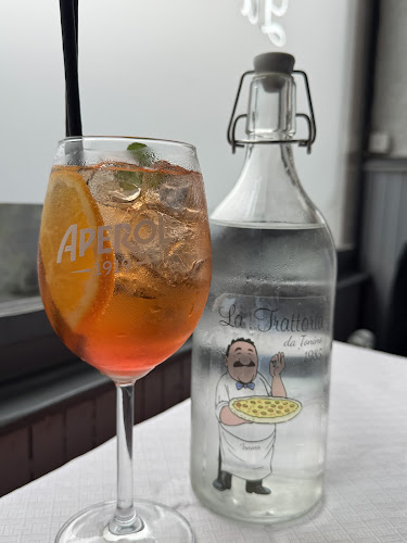 La Trattoria da Tonino