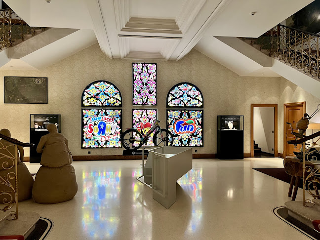 Comentarii opinii despre Saltz