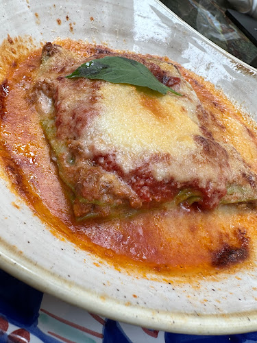 Ristorante Luce - Gastronomie und Hotellerie