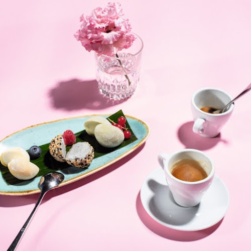 Comentarii opinii despre Restaurant LO! im Kreuz