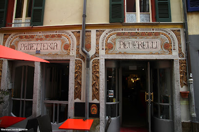 Panetteria Peverelli SA