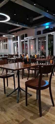 Opinii despre Werk 1 în Gossau - Gastronomie und Hotellerie