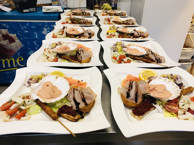 Ristorante la Dolce Vita - Gastronomie und Hotellerie