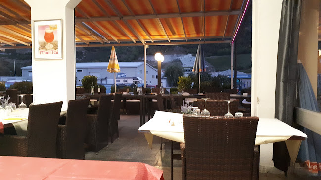 Le Rive Gauche - Gastronomie und Hotellerie