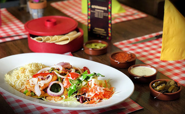 Aastro El Torito, Bubikon (Zürich) - Bubikon