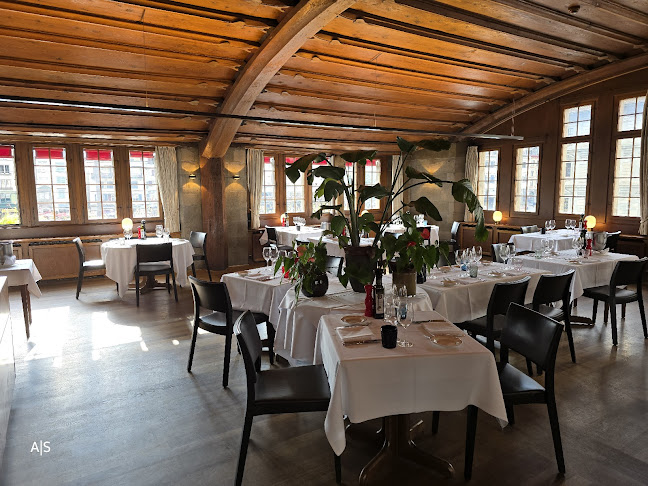 Haus zum Rüden - Gastronomie und Hotellerie