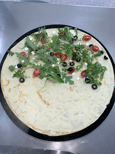 Drive Cafe Bubble Waffle und Crêpes - Gastronomie und Hotellerie