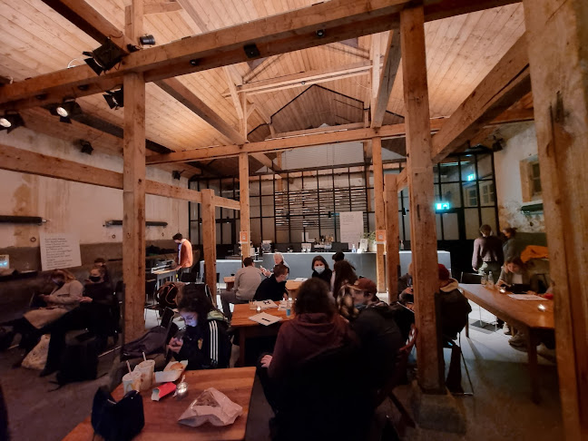 Bar im Stall - Aarau