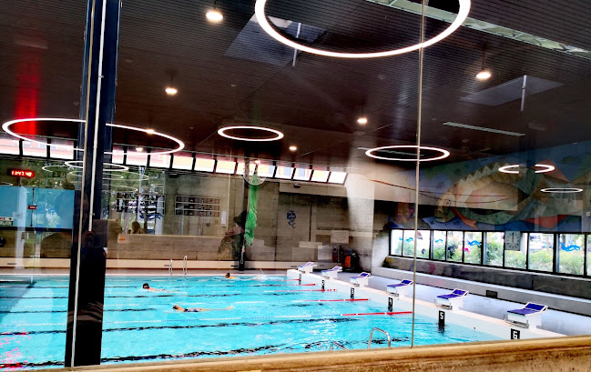 Ristorante Lido - Piscina Comunale - Lugano