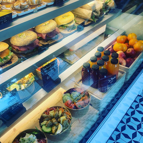 CICO Coffee & Food - Geneva