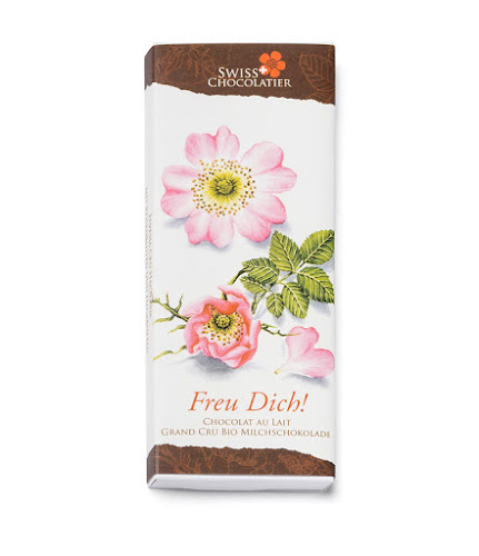 Thunstrasse 2, 3507 Biglen