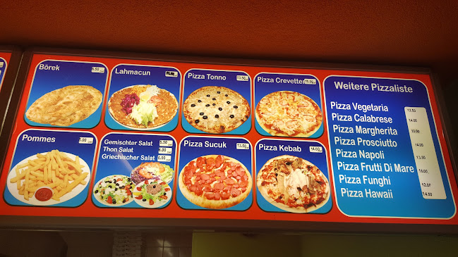 Picknicksipan - Gastronomie und Hotellerie