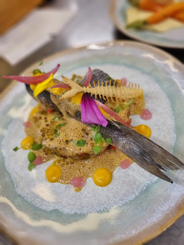 Restaurant Dix Vins - Carouge