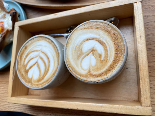 Coffee Shop Sleepy Bear - Gastronomie und Hotellerie