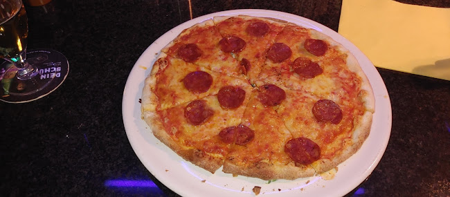 Opinii despre El Dorado în Rüti - Gastronomie und Hotellerie