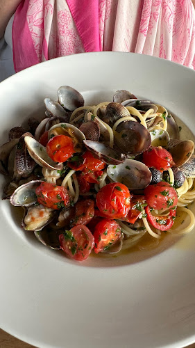 Restaurant Rosengarten - Bern