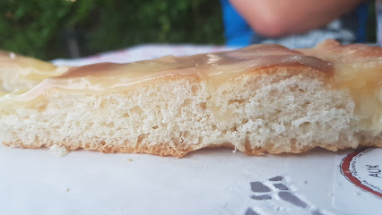 Aux pains d'Ependes Sàrl