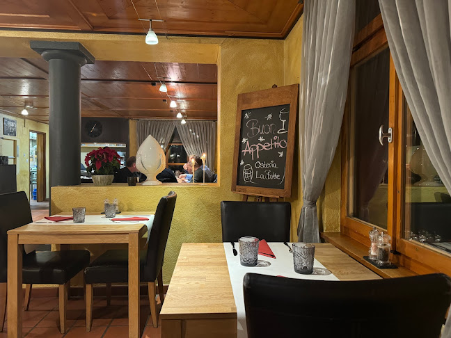 Osteria La Botte - Muttenz