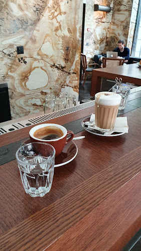 Opinii despre Bar 45 în Zürich - Gastronomie und Hotellerie