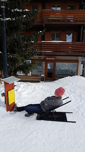 Topas, Hauptstrasse 40, 3992 Bettmeralp