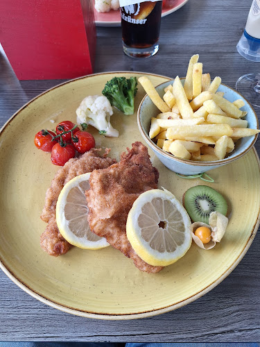 Opinii despre Luna Piccante în Wilderswil - Gastronomie und Hotellerie