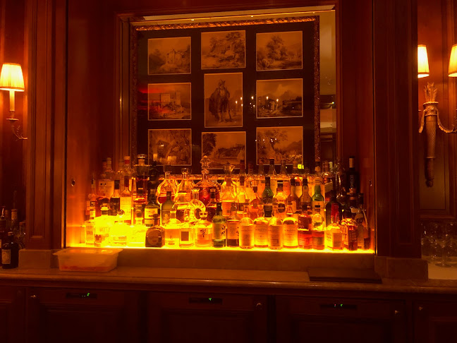 Comentarii opinii despre Le Bar des Bergues