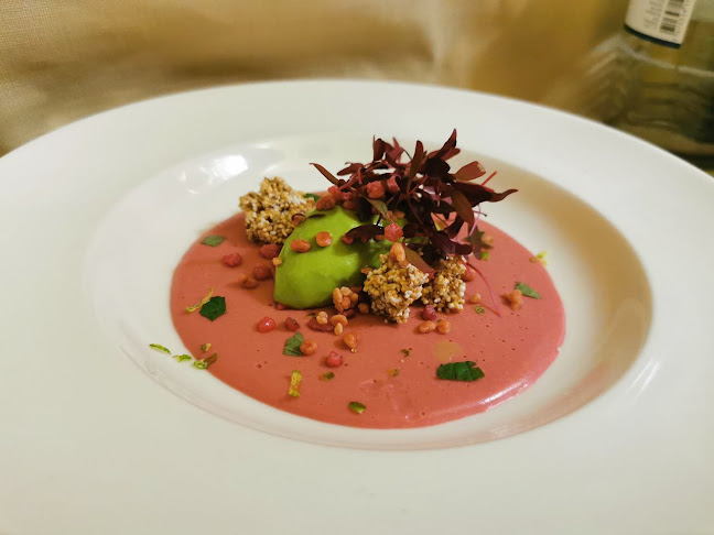 Metzgerstübli - Bern