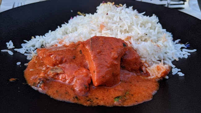 Comentarii opinii despre Restaurant GoldenIndia Freiburg/Fribourg "Specialités Indiennes"