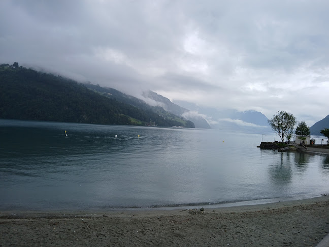 Seerestaurant Lido. - Gastronomie und Hotellerie