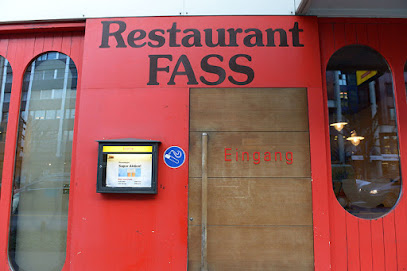 Fass