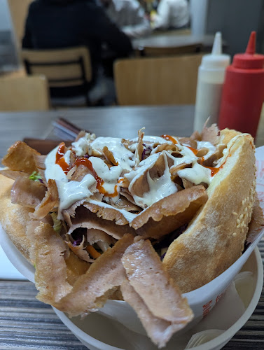 Vabi’s Restaurant & Take Away